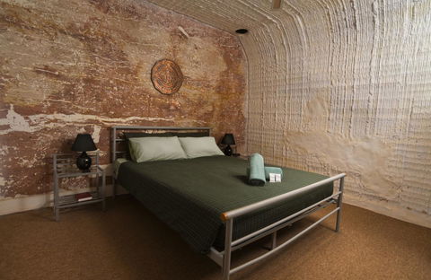 Desert View Apartments - Your Accommodation 4