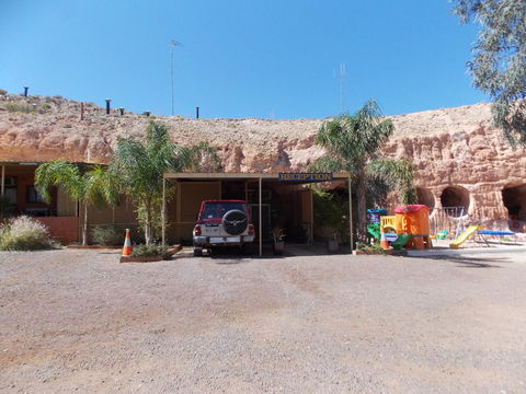Desert View Apartments - Your Accommodation 0