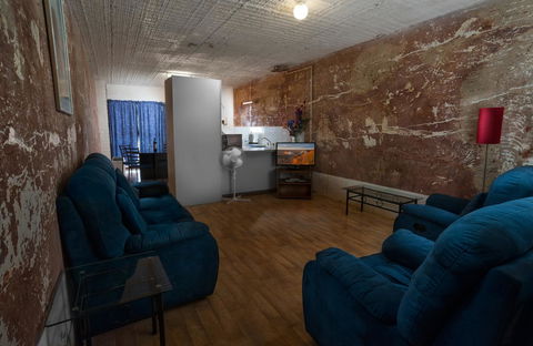 Desert View Apartments - Your Accommodation 3