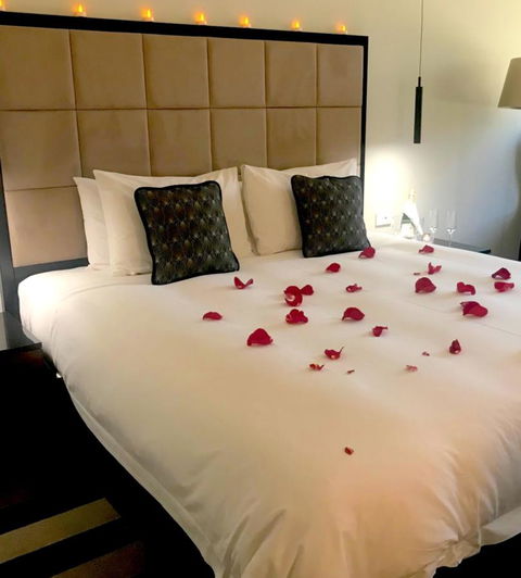 Ellen Hotel - Your Accommodation 5