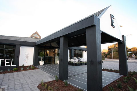 Ellen Hotel - Your Accommodation 23