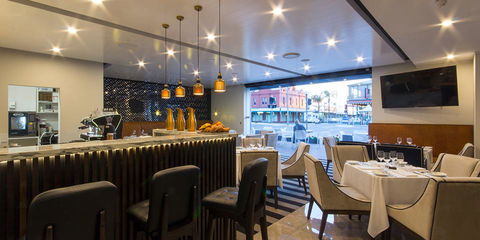 Ellen Hotel - Your Accommodation 11