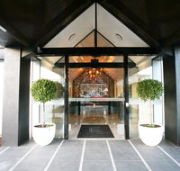 Ellen Hotel - Your Accommodation