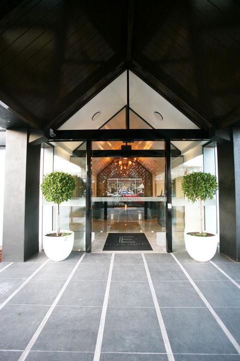 Ellen Hotel - Your Accommodation 0