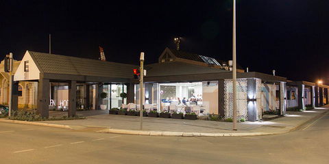 Ellen Hotel - Your Accommodation 12