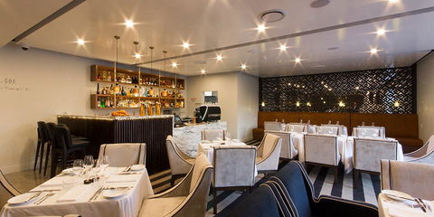 Ellen Hotel - Your Accommodation 1