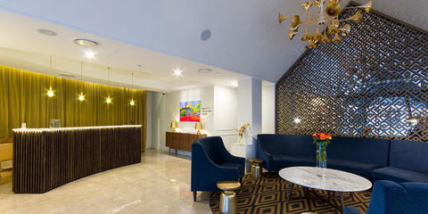 Ellen Hotel - Your Accommodation 8