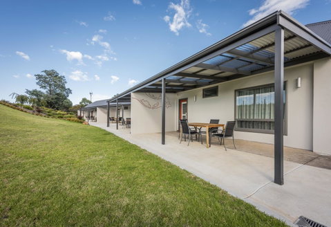 Discovery Parks - Hahndorf - Your Accommodation 35