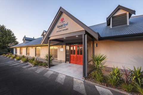 Discovery Parks - Hahndorf - Your Accommodation 3