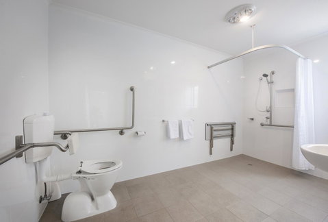 Discovery Parks - Hahndorf - Your Accommodation 11