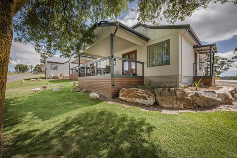 Discovery Parks - Hahndorf - Your Accommodation 44