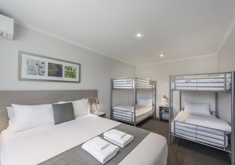 Discovery Parks - Hahndorf - Your Accommodation 8