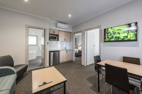 Discovery Parks - Hahndorf - Your Accommodation 24