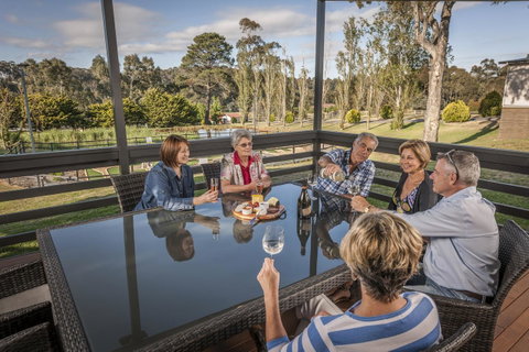 Discovery Parks - Hahndorf - Your Accommodation 10