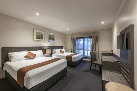 Discovery Parks - Hahndorf - Your Accommodation 13