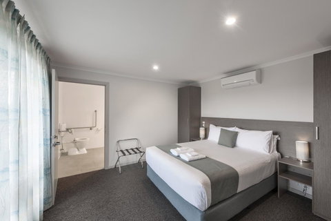 Discovery Parks - Hahndorf - Your Accommodation 1