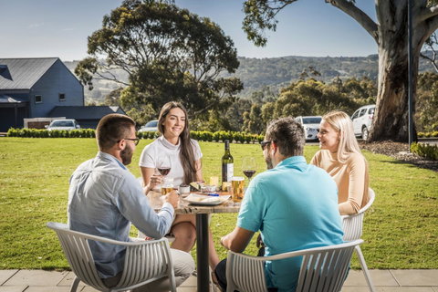 Discovery Parks - Hahndorf - Your Accommodation 23