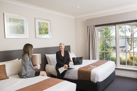 Discovery Parks - Hahndorf - Your Accommodation 14