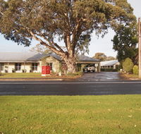 Alexander Cameron Suites - Your Accommodation