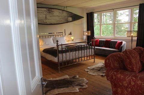 Pirralilla Estate Adelaide Hills - Your Accommodation 6