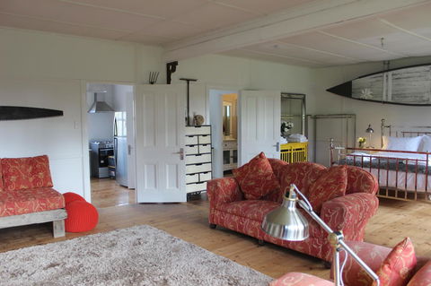 Pirralilla Estate Adelaide Hills - Your Accommodation 2