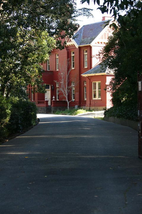 Pirralilla Estate Adelaide Hills - Your Accommodation 0