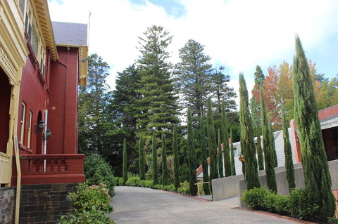 Pirralilla Estate Adelaide Hills - Your Accommodation 12