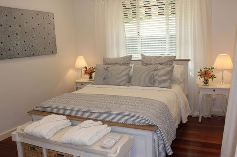 Pirralilla Estate Adelaide Hills - Your Accommodation 15