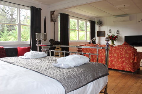 Pirralilla Estate Adelaide Hills - Your Accommodation 1