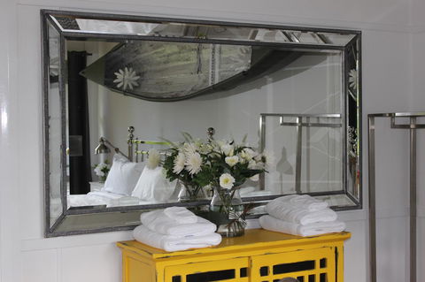 Pirralilla Estate Adelaide Hills - Your Accommodation 4