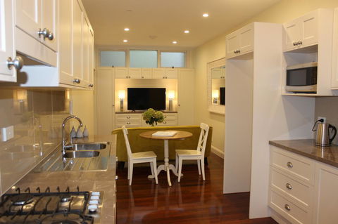 Pirralilla Estate Adelaide Hills - Your Accommodation 14