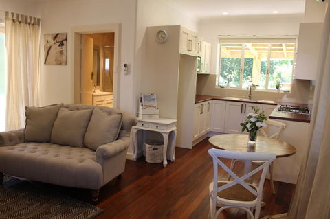 Pirralilla Estate Adelaide Hills - Your Accommodation 16
