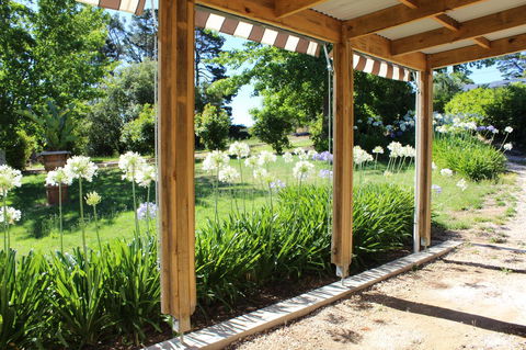 Pirralilla Estate Adelaide Hills - Your Accommodation 20