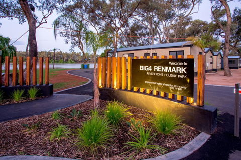 BIG4 Renmark Riverfront Holiday Park - Your Accommodation 27