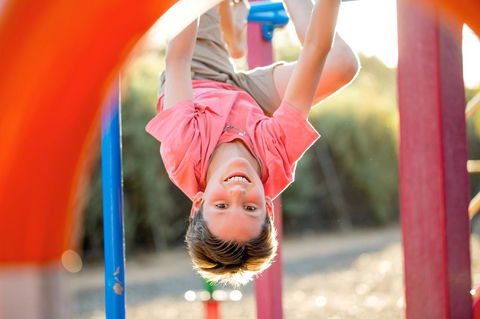 BIG4 Renmark Riverfront Holiday Park - Your Accommodation 28