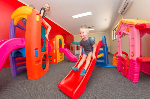 BIG4 Renmark Riverfront Holiday Park - Your Accommodation 14