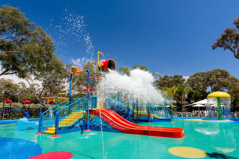 BIG4 Renmark Riverfront Holiday Park - Your Accommodation 10