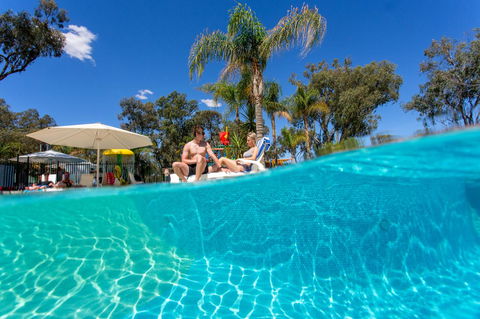 BIG4 Renmark Riverfront Holiday Park - Your Accommodation 3