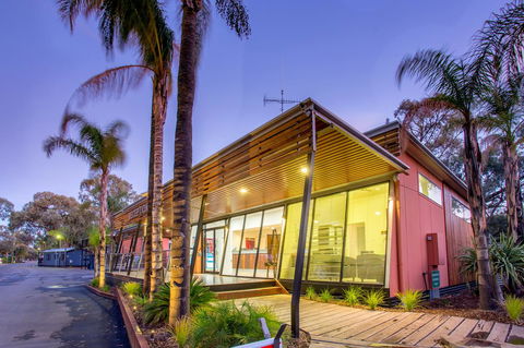 BIG4 Renmark Riverfront Holiday Park - Your Accommodation 26