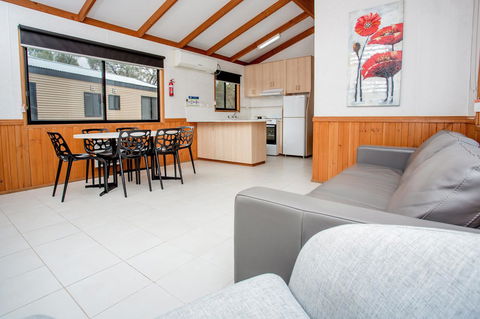 BIG4 Renmark Riverfront Holiday Park - Your Accommodation 1