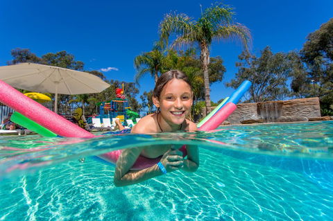 BIG4 Renmark Riverfront Holiday Park - Your Accommodation 19
