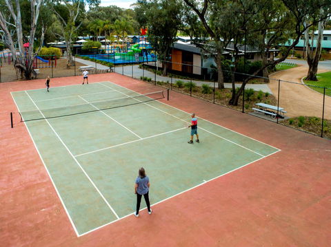 BIG4 Renmark Riverfront Holiday Park - Your Accommodation 15