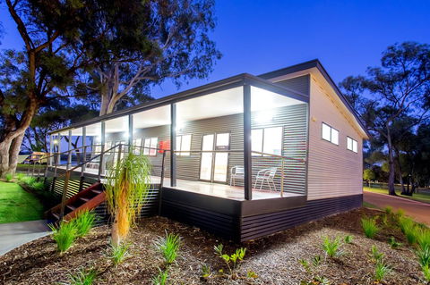 BIG4 Renmark Riverfront Holiday Park - Your Accommodation 17
