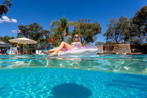 BIG4 Renmark Riverfront Holiday Park - Your Accommodation 18