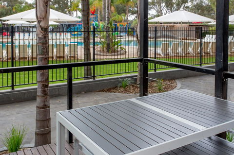 BIG4 Renmark Riverfront Holiday Park - Your Accommodation 8