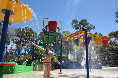 BIG4 Renmark Riverfront Holiday Park - Your Accommodation 32