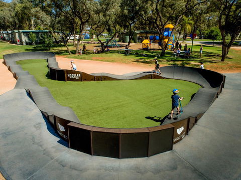 BIG4 Renmark Riverfront Holiday Park - Your Accommodation 35