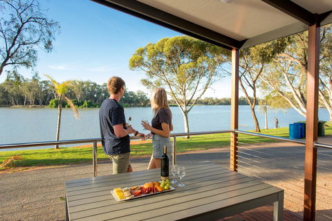 BIG4 Renmark Riverfront Holiday Park - Your Accommodation 5