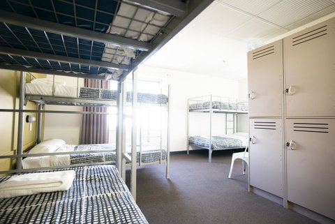 YHA Adelaide Central - Your Accommodation 23