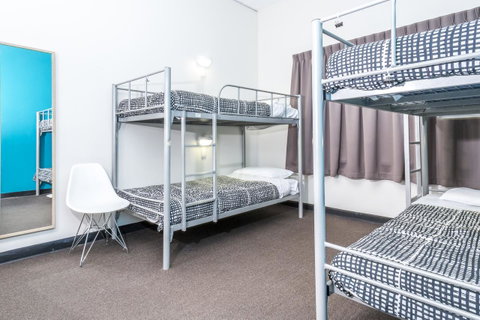 YHA Adelaide Central - Your Accommodation 33